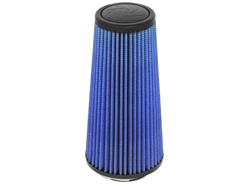 aFe — Magnum FLOW Universal Air Filter w/ Pro 5R Media
MagnumFLOW Universal Clamp On PRO 5R Air Filter