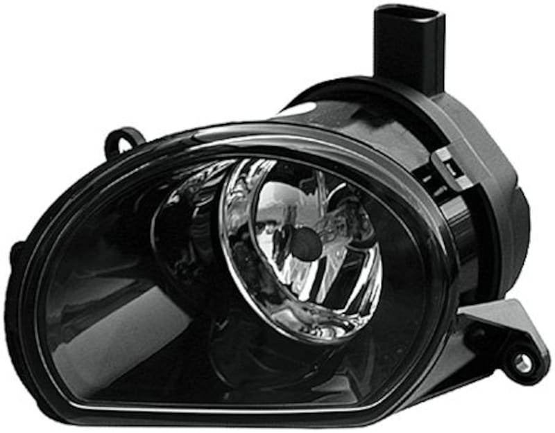 Hella — Hella 2006-2014 Audi A3 Q7 Fog Light Assembly Right
Fog Lamp Assy RH