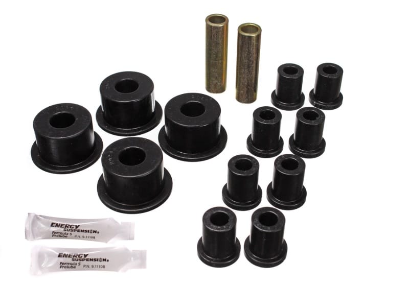 Energy Suspension — Leaf Spring Bushing Set