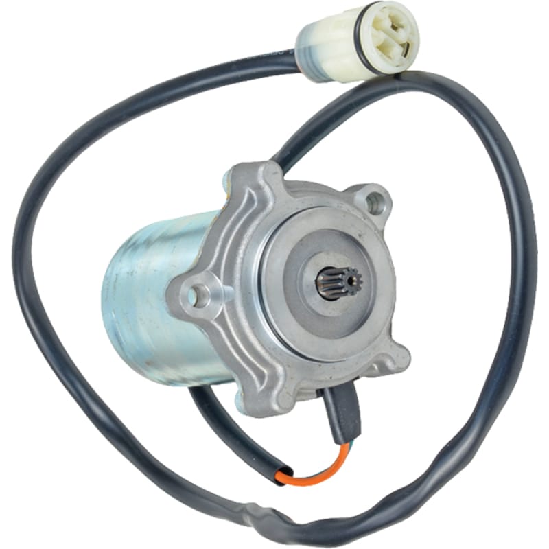 Arrowhead — Arrowhead Honda Shift Motor