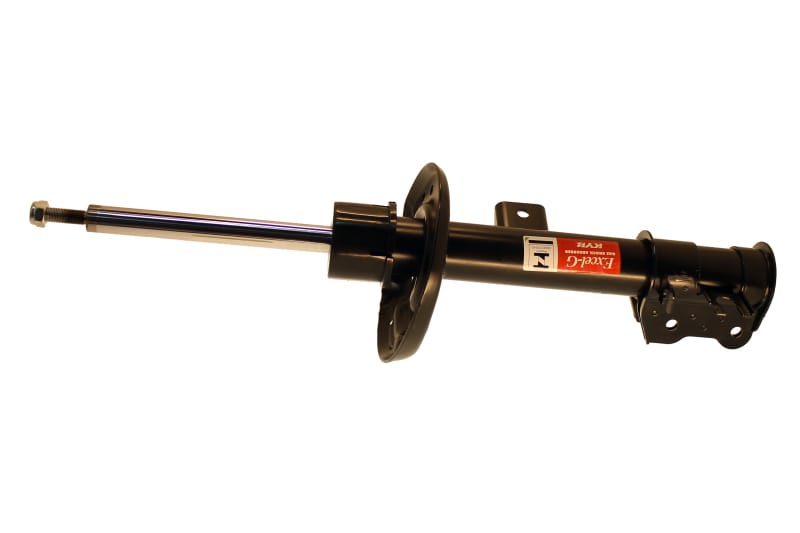 KYB — Ride Comfort may be important, but restoring a vehicles Ride Control, stability, stopping, lane change responsiveness and handling is critical. KYB Excel-G Shocks and Struts are designed for the most important performance purpose: Restoring the vehicles original capabilities. KYB is a world leading supplier of shocks and struts to new vehicle manufacturers and the Excel-G is made on the very same KYB OE assembly lines, uses the same OE quality components and is calibrated to restore original, de
Gas Strut