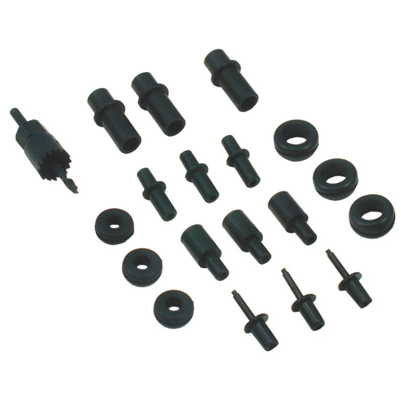 Spectre — Vacuum Sensor Adapter Kit
