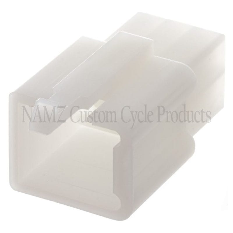 NAMZ — NAMZ ML 110 Locking Series 6-Pin Male Coupler (5 Pack)