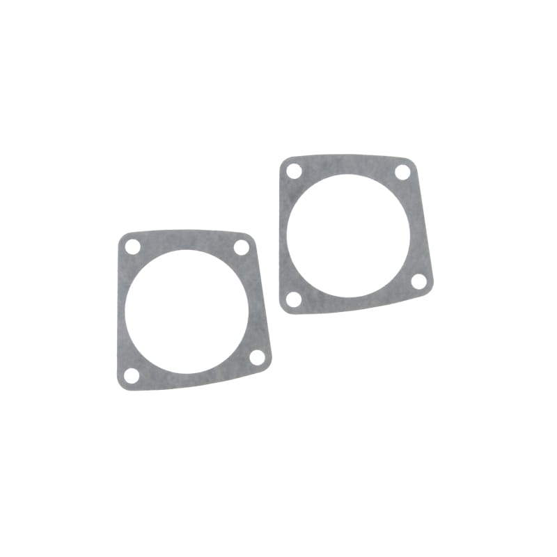 Cometic Gasket — Cometic Harley-Davidson Sportster 900Cc 57-71 .012in Fiber B/G 10Pk.