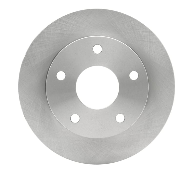 DFC — Disc Brake Rotor