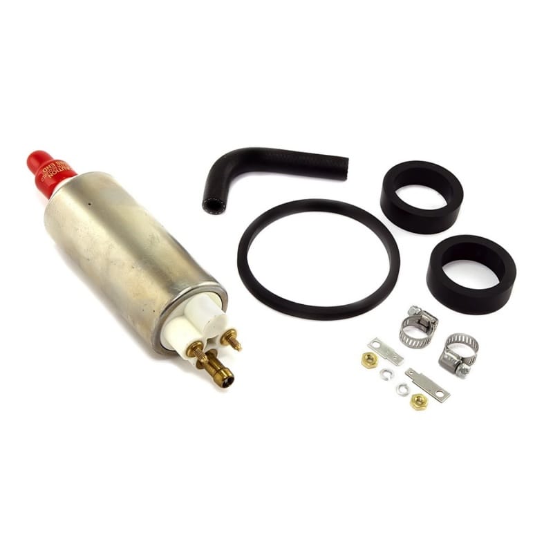 OMIX — Fuel Pump Electric