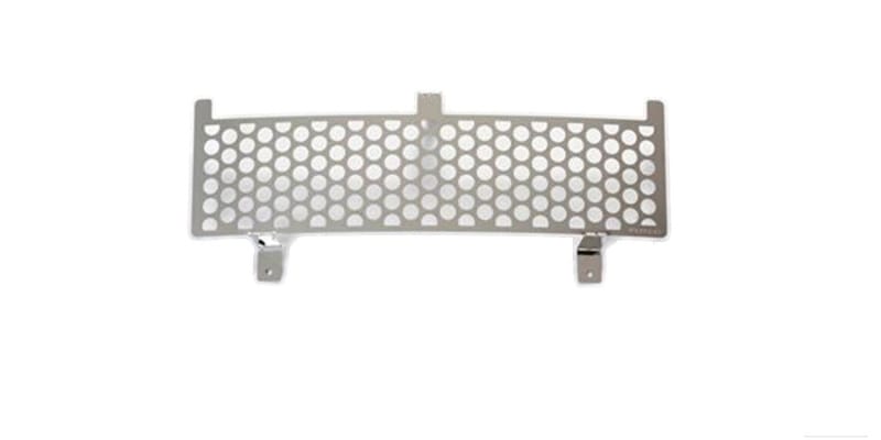 Putco — Bumper Grille Insert