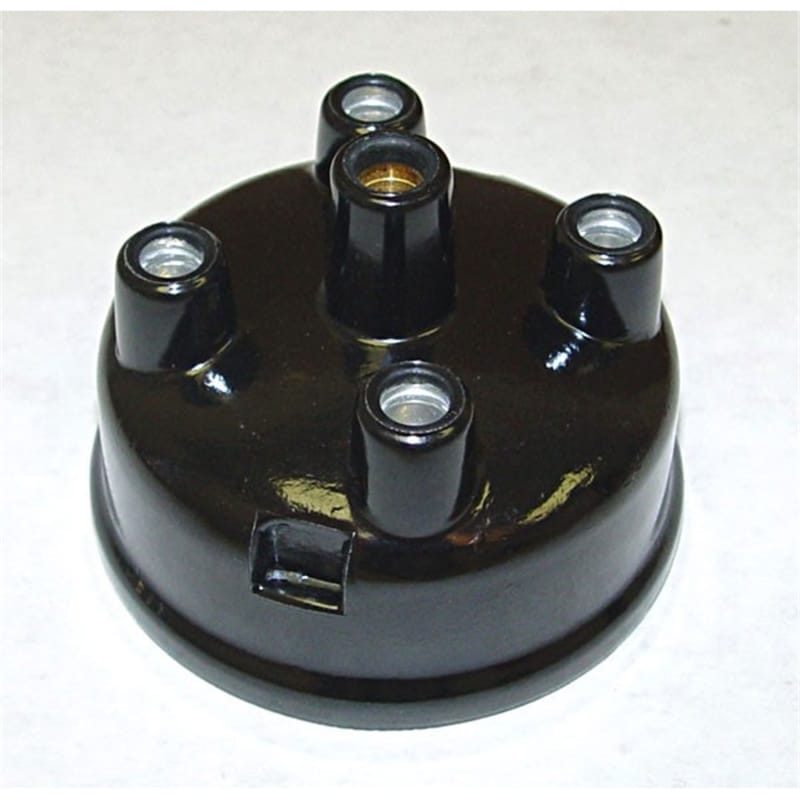 OMIX — Distributor Cap