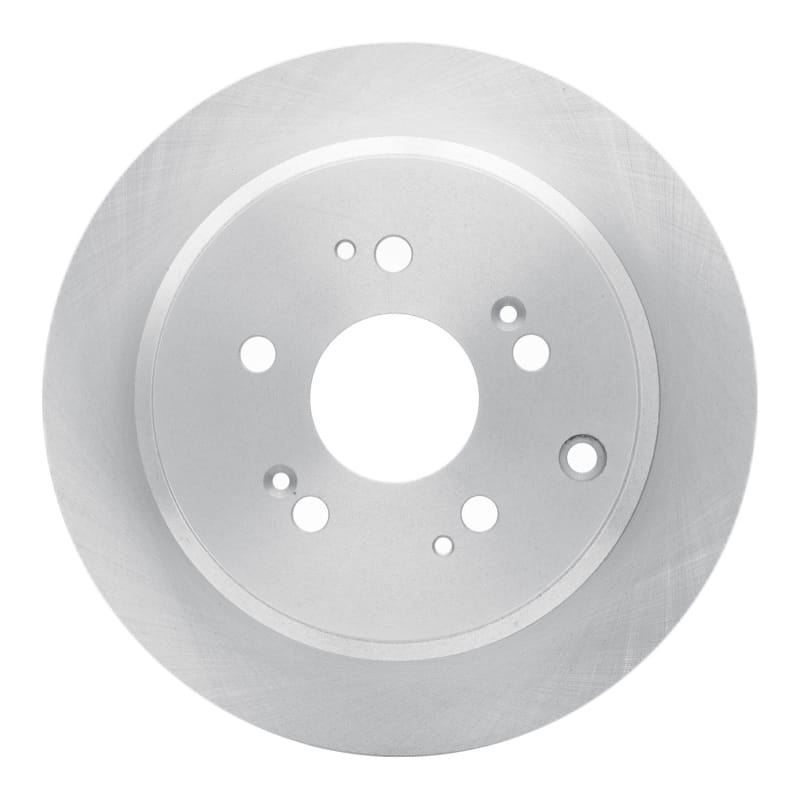 DFC — Disc Brake Rotor