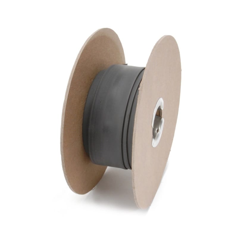 DEI — Hi-Temp Shrink Tube 18mm x 200ft Black
Hi-Temp 3:1 Shrink Tubing™