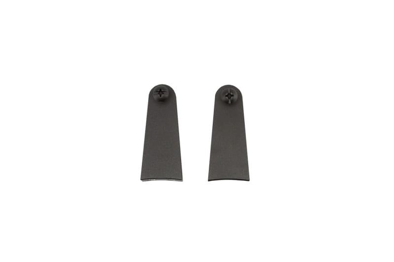 Rigid Industries — 18-21 Jeep Wrangler JL Cowl Mount Long Extension Arm Standoff Kit, Pair
2018 JEEP WRANGLER JL COWL MOUNT TALL EXTENSION ARM