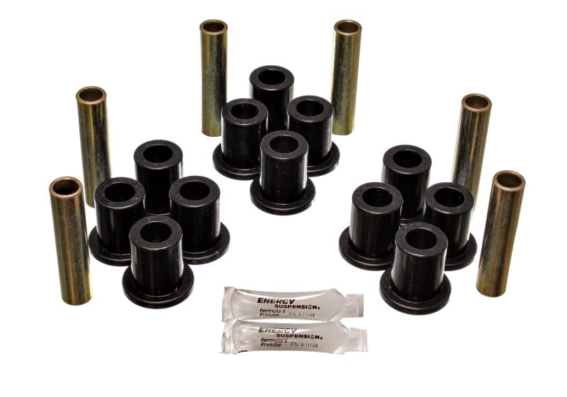 Energy Suspension — Leaf Spring Bushing Set