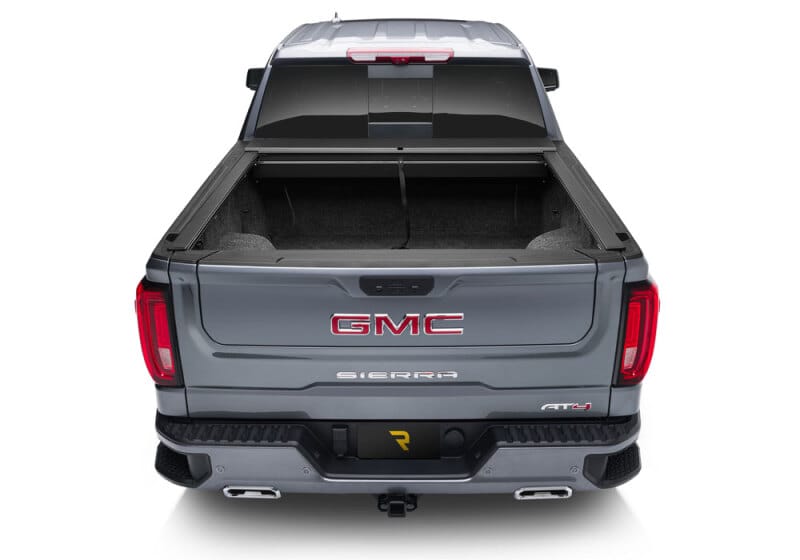 Roll-N-Lock — M-Series-20-26 Silverado/Sierra 2500/3500; 6.6ft.
M-Series - 20-26 Silverado/Sierra 2500/3500, 6.6'
