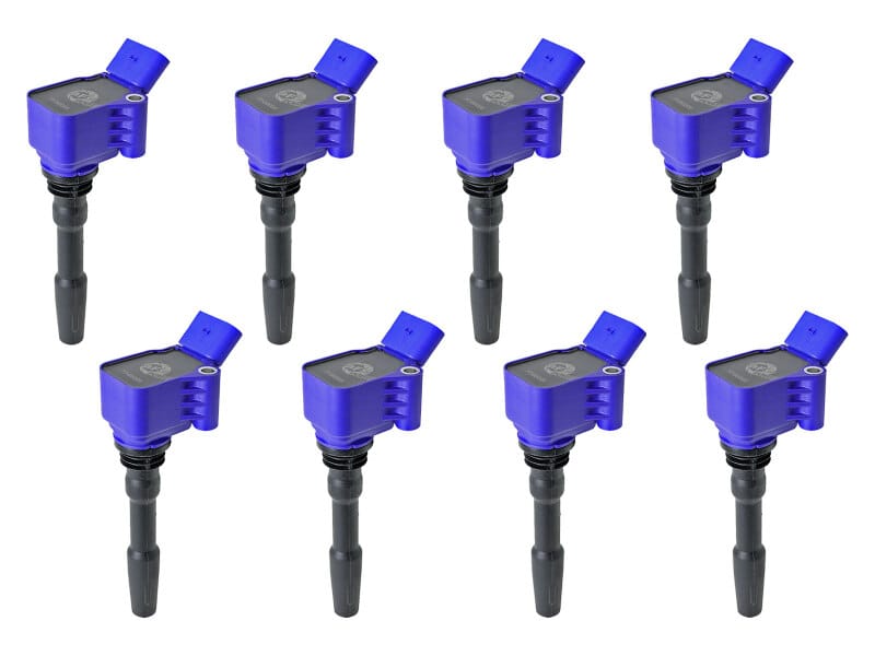 aFe — SCORCHER High-Performance Ignition Coil (8 Pack)