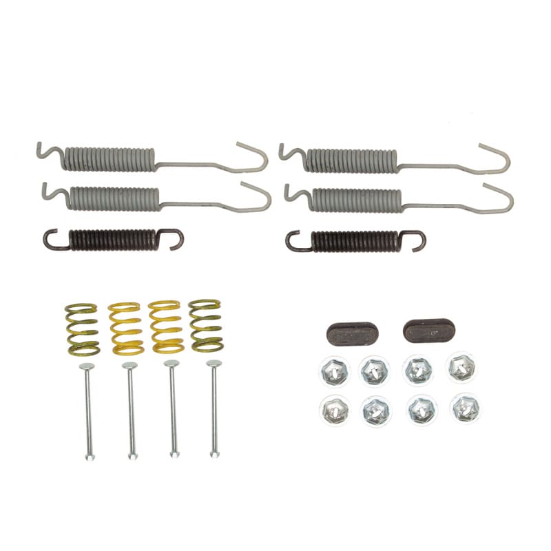 DFC — DFC Drum Brake Hardware Kit