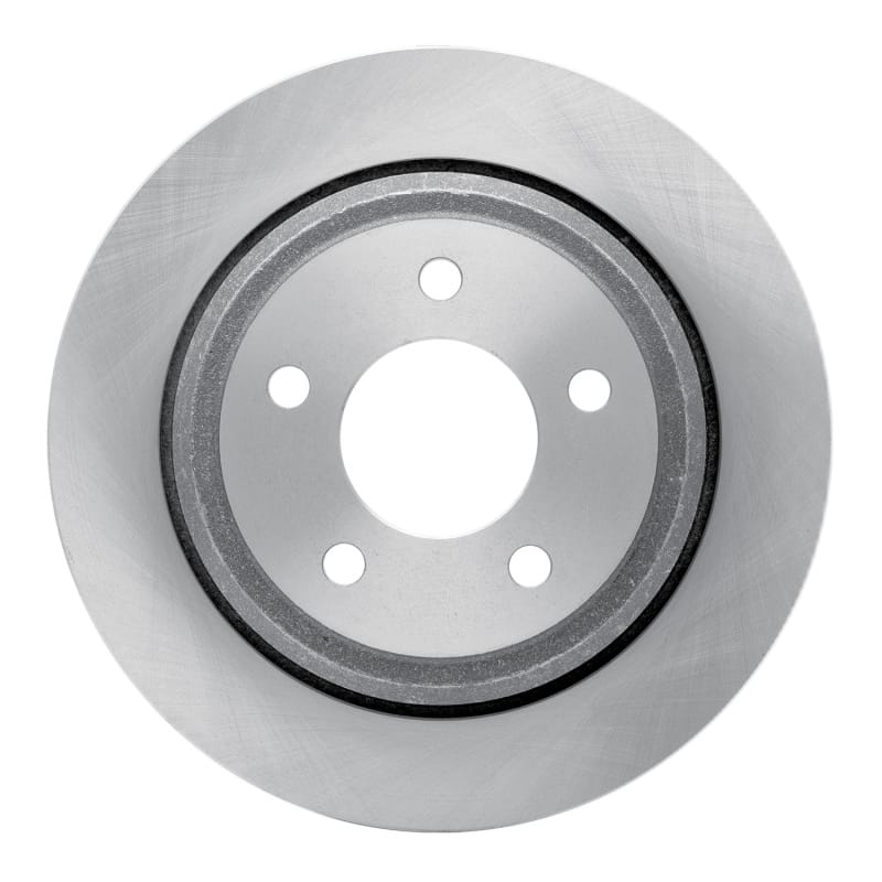 DFC — Disc Brake Rotor