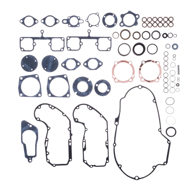 Cometic Gasket — Cometic Harley-Davidson Iron Sportster 77-85 XlXlhXlch 1000CcS Complete