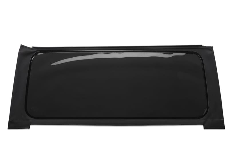 Bestop — Bestop 18-26 Jeep Wrangler JL Oe JL Replacement Windows (Rear 2-Door Or 4-Door Black Twill Tinted)
OE JL Replacement Wi