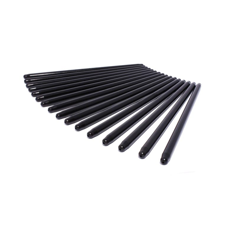 COMP Cams — Hi-Tech 7.500" Long, .080" Wall, 3/8" Diameter Pushrod Set