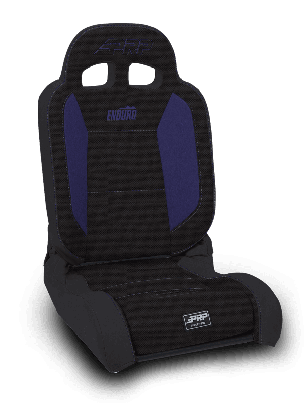 PRP Seats — EnduroDaily Reclining Suspension Seat