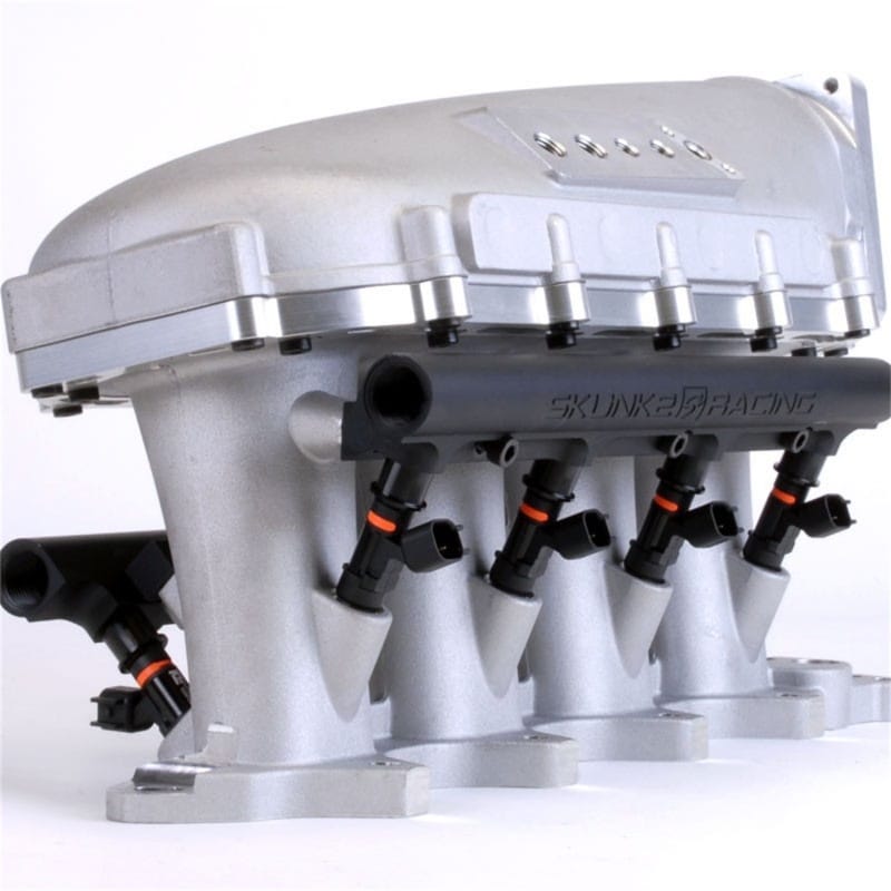 Skunk2 Racing — Ultra Race Series Secondary Fuel Rail