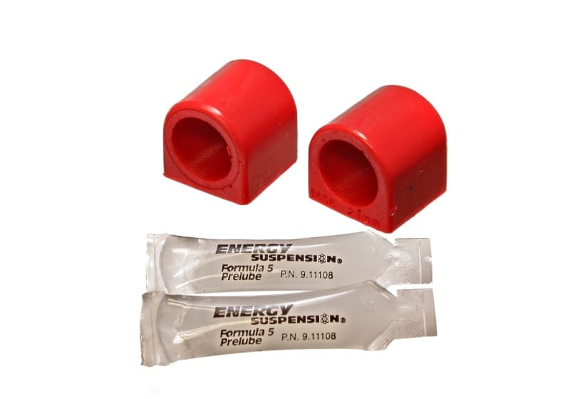 Energy Suspension — Sway Bar Bushing Set