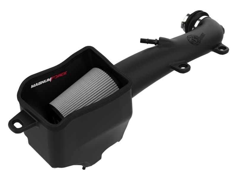 aFe — Magnum FORCE Stage-2 Cold Air Intake System w/ Pro DRY S Filter