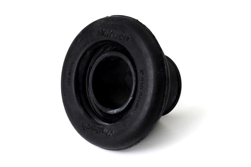 Haltech — Firewall Rubber Grommet - 51mm (2 In.) OD 28mm (1 1/8 In.) ID
