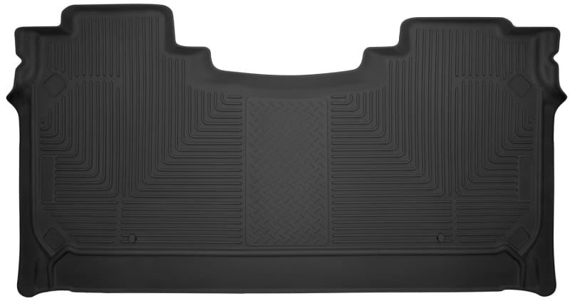 Husky Liners — X-act Contour - 2nd Seat Floor Liner
X-act Contour-2nd Seat Floor Liner