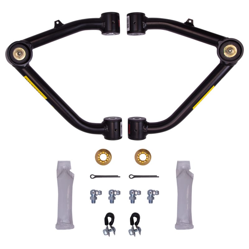 Bilstein — Bilstein 14-18 GM 1500 B8 Upper Control Arm Kit
Control Arm Kit