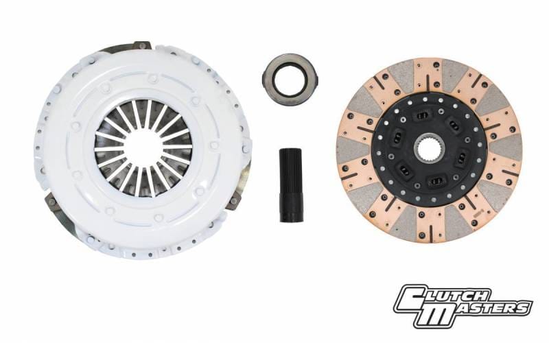 Clutch Masters — FX400 Single Disc Clutch Kit