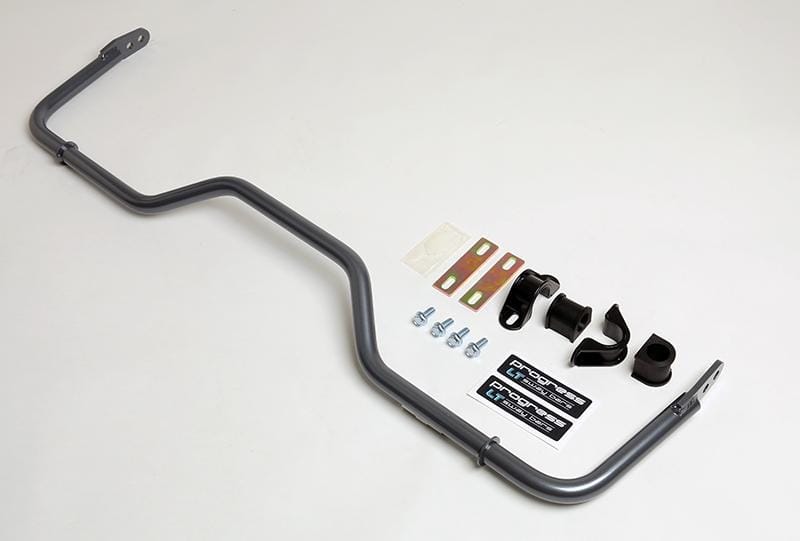 Progress LT — Progress LT Rear Sway Bar,  1.10" dia.