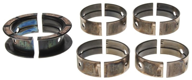 Clevite — Clevite Chrysler 4 2.4L DOHC-2.4L DOHC Turbo 1995-2005 Main Bearing Set
