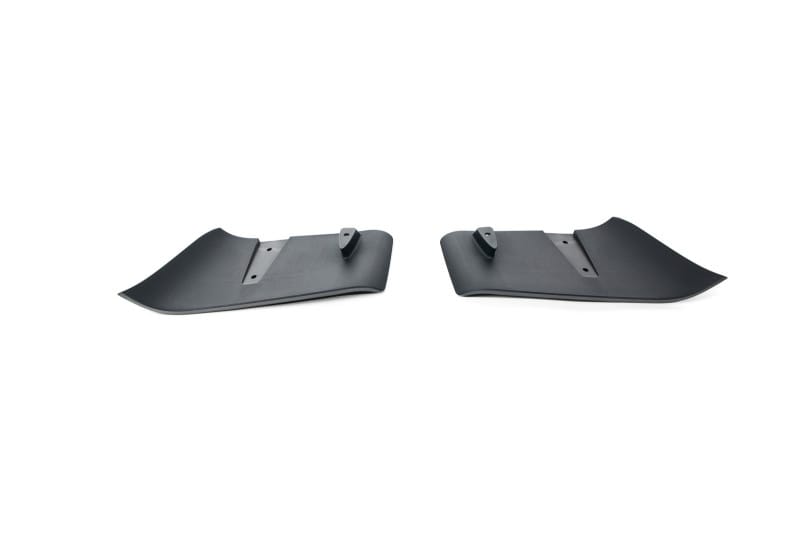 Roush — ROUSH 2018-2023 Mustang Rear Valance Aero Foil Kit