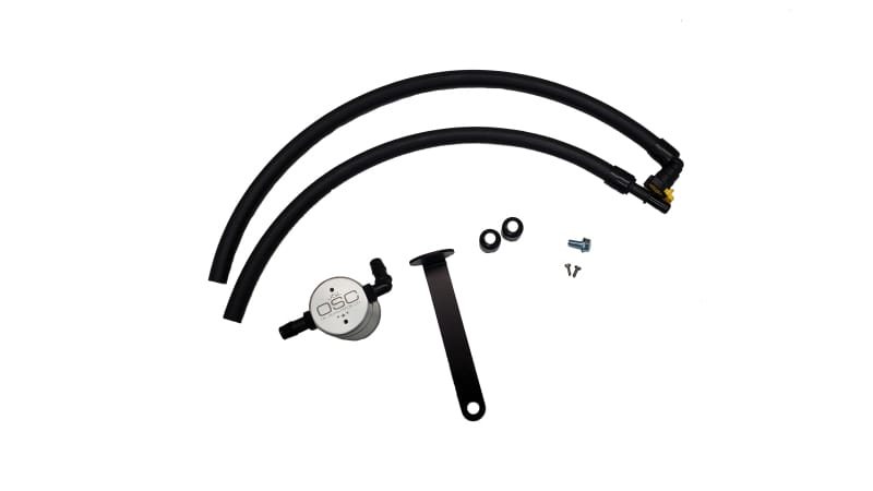 J&L — Oil Separator 3.0 Driver Side