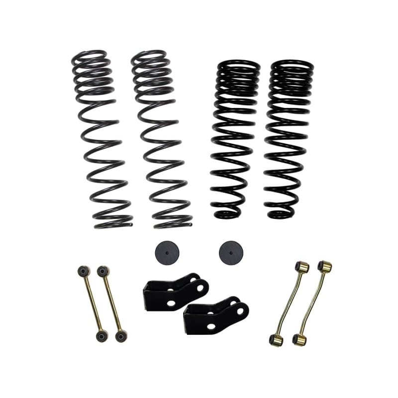 Skyjacker — 2 In. Suspension Lift Kit