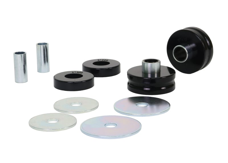 Whiteline — Universal - mount bushing
Body Mount - Bushing Kit
