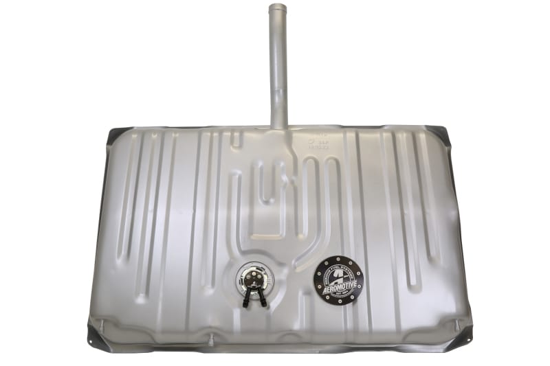 Aeromotive — Gen II Stealth Fuel Tank, 71-72 Monte Carlo - 340lph