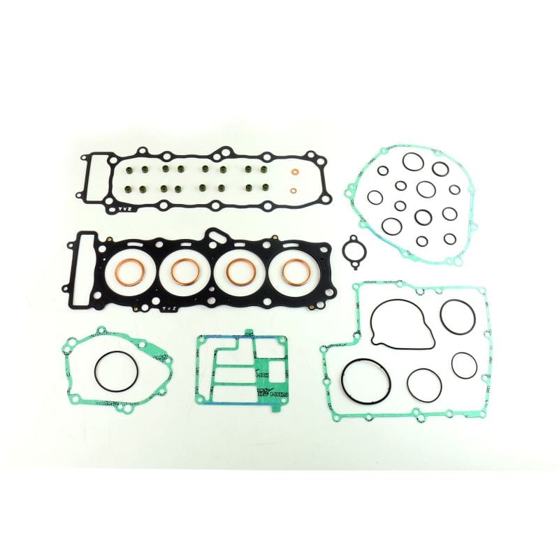 Athena — Athena 07-08 Yamaha YZF R1 1000 Complete Gasket Kit w/o Valve Cover Gasket