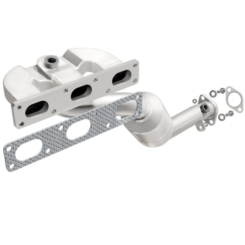 Magnaflow — OEM Grade Manifold Catalytic Converter