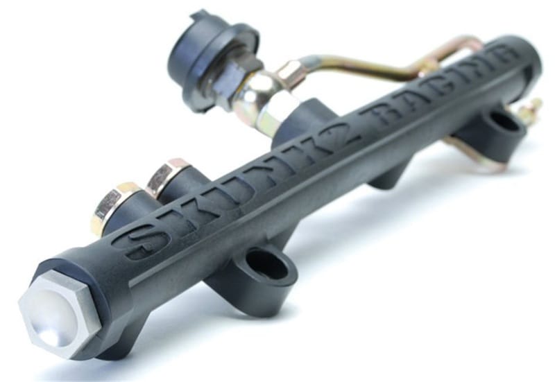 Skunk2 Racing — Composite Fuel Rail
