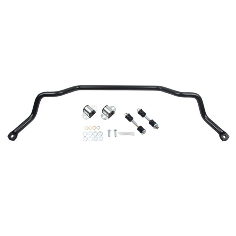ST Suspensions — Cold formed powder coated steel with quality hardware for maximum durability