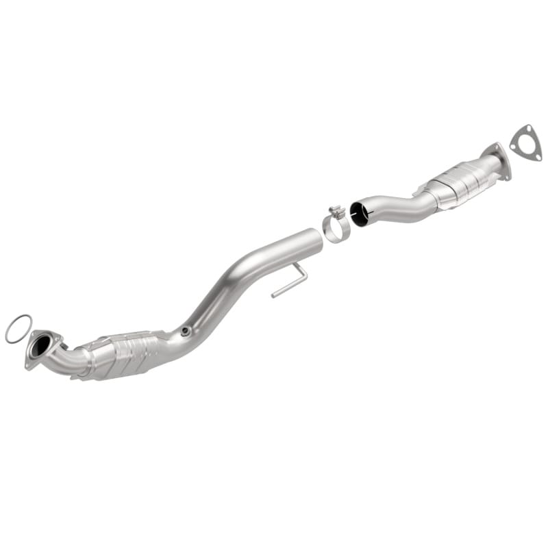 Magnaflow — HM Grade Direct-Fit Catalytic Converter