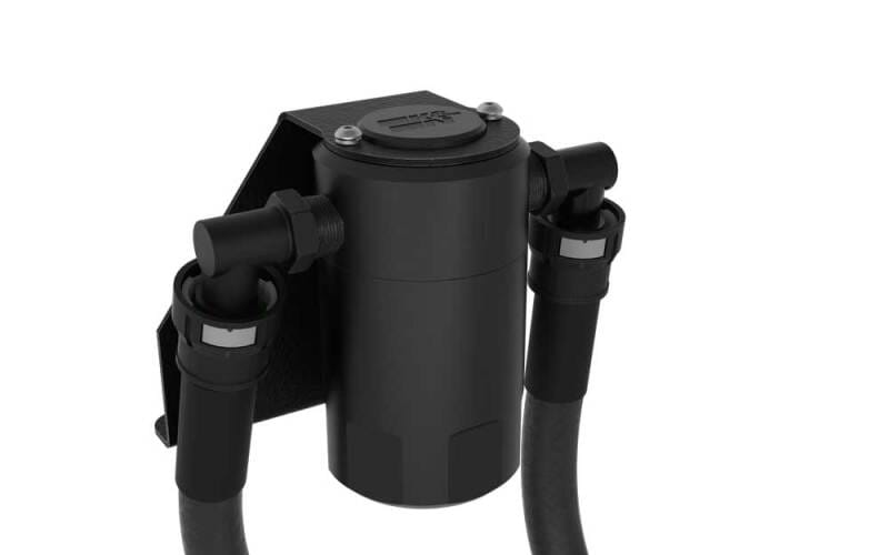 K&N Engineering — Catch Can; Oil Separator; Ford F150