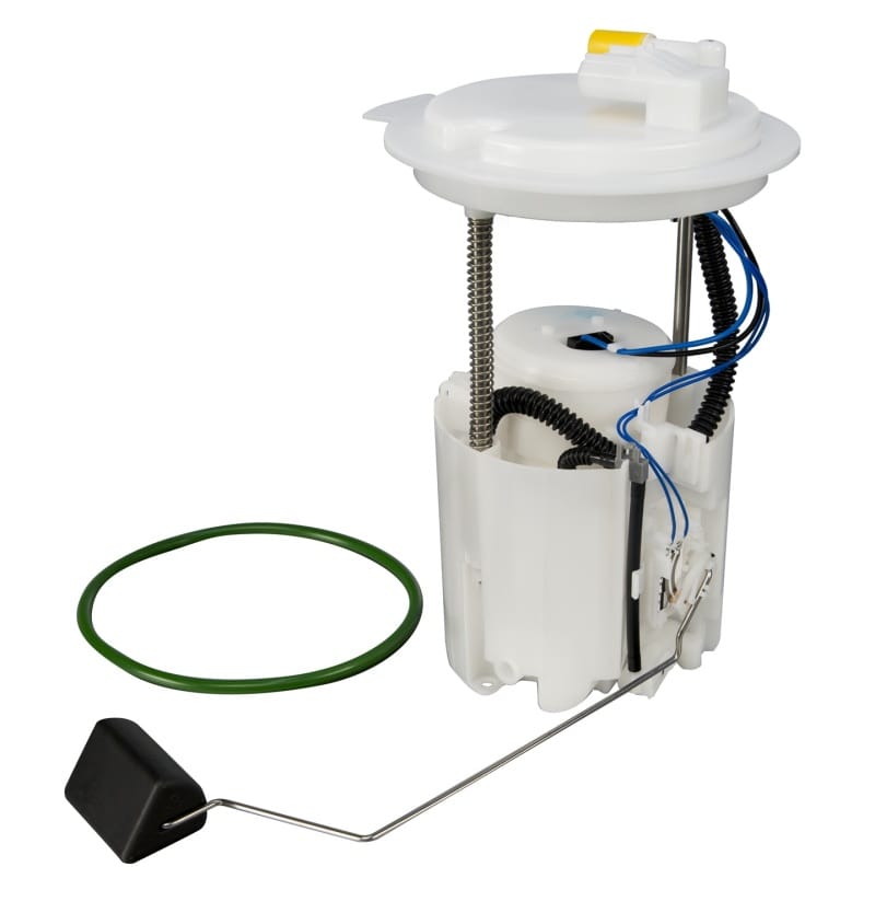 OMIX — Fuel Pump Module Assembly