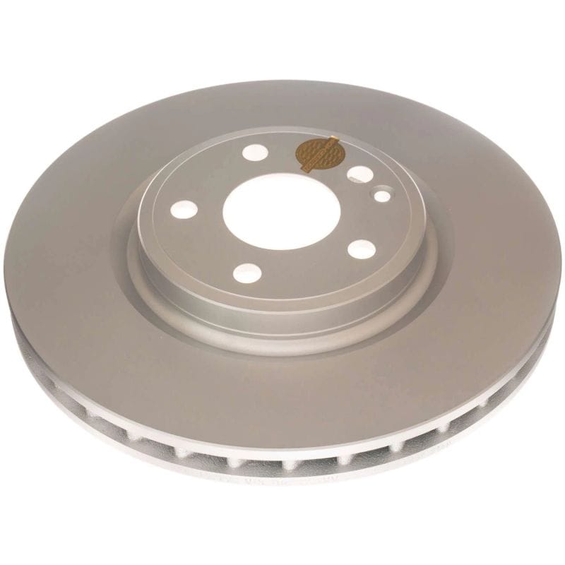 PowerStop — PowerStop Evolution Coated Rotor