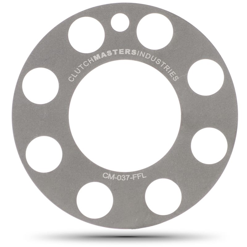 Clutch Masters — Flywheel Friction Lock