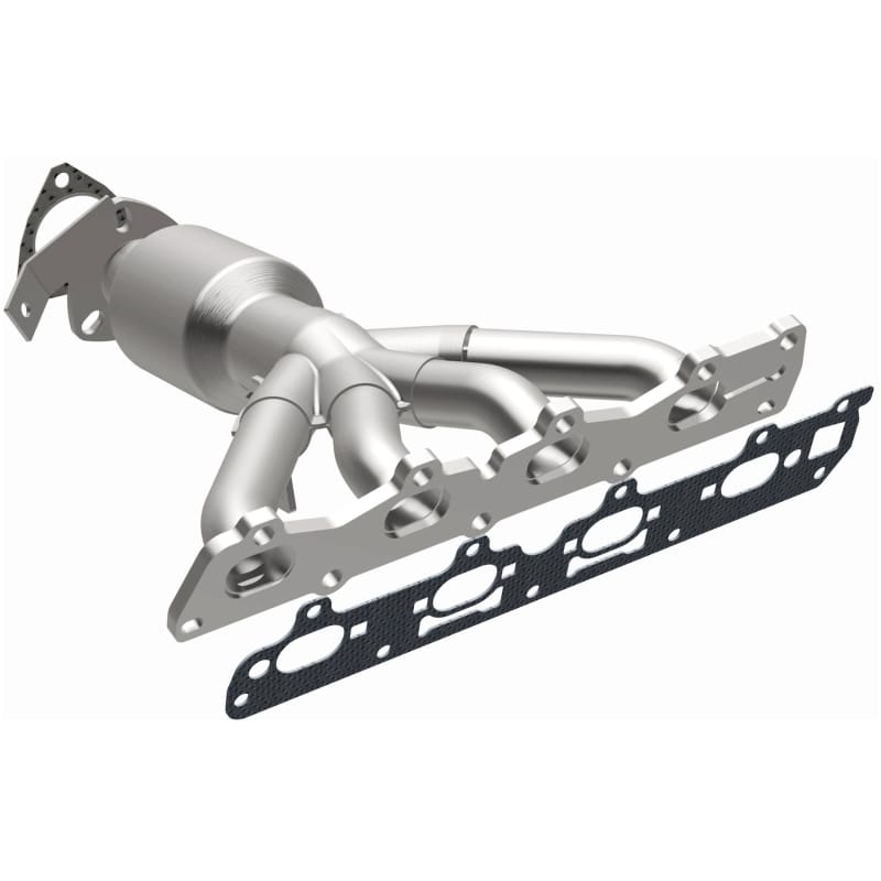 Magnaflow — OEM Grade Manifold Catalytic Converter