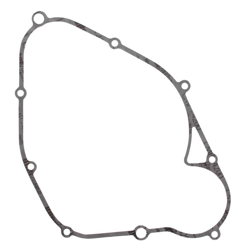 Vertex Pistons — Vertex Gaskets 80-84 Kawasaki KDX250 Inner Clutch - Side Cover Gasket Kit