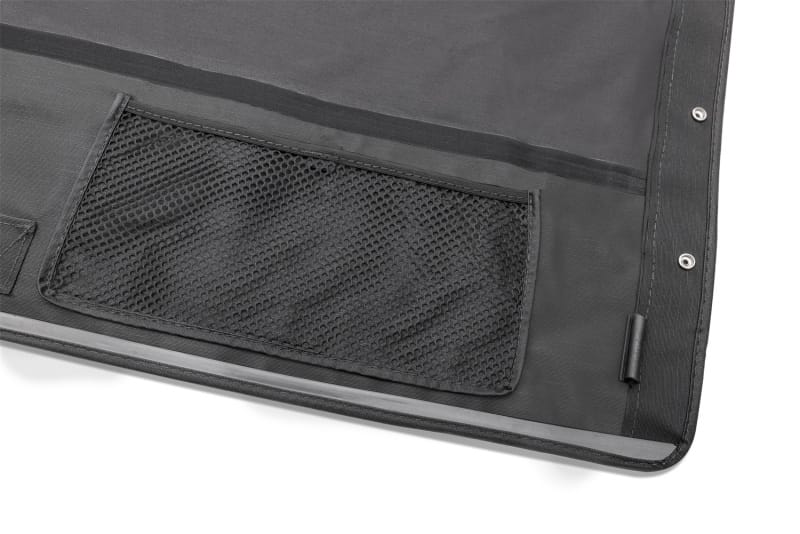Rugged Ridge — FRAMELESS SOFT TOP-OFFROAD
Soft Top